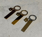 House Keychain