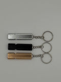 Keychain Whistle