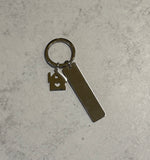 House Keychain