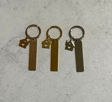 House Keychain