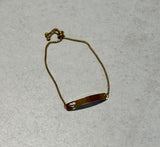 Heart Cut Out Bracelet