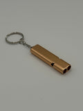 Keychain Whistle