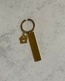 House Keychain