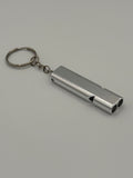 Keychain Whistle