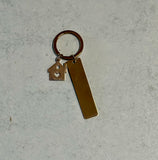 House Keychain