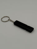 Keychain Whistle