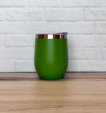 Wine Tumbler - 12oz