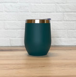 Wine Tumbler - 12oz
