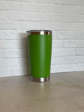 Coffee Tumbler - 20oz tumbler for engraving and personalizing
