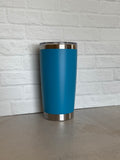 Coffee Tumbler - 20oz tumbler for engraving and personalizing
