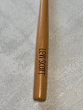 18" Beechwood Baseball Bat