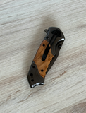 Knife- discontinued
