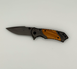 Knife- discontinued