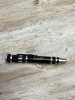 8 in 1 Pen Style Screwdriver